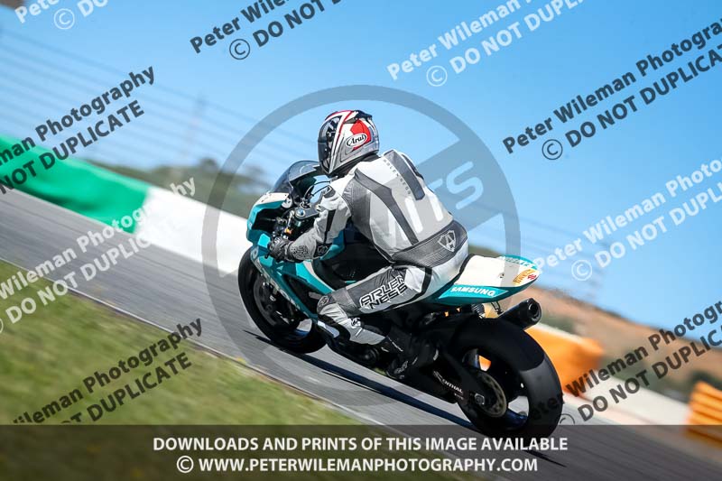 may 2019;motorbikes;no limits;peter wileman photography;portimao;portugal;trackday digital images